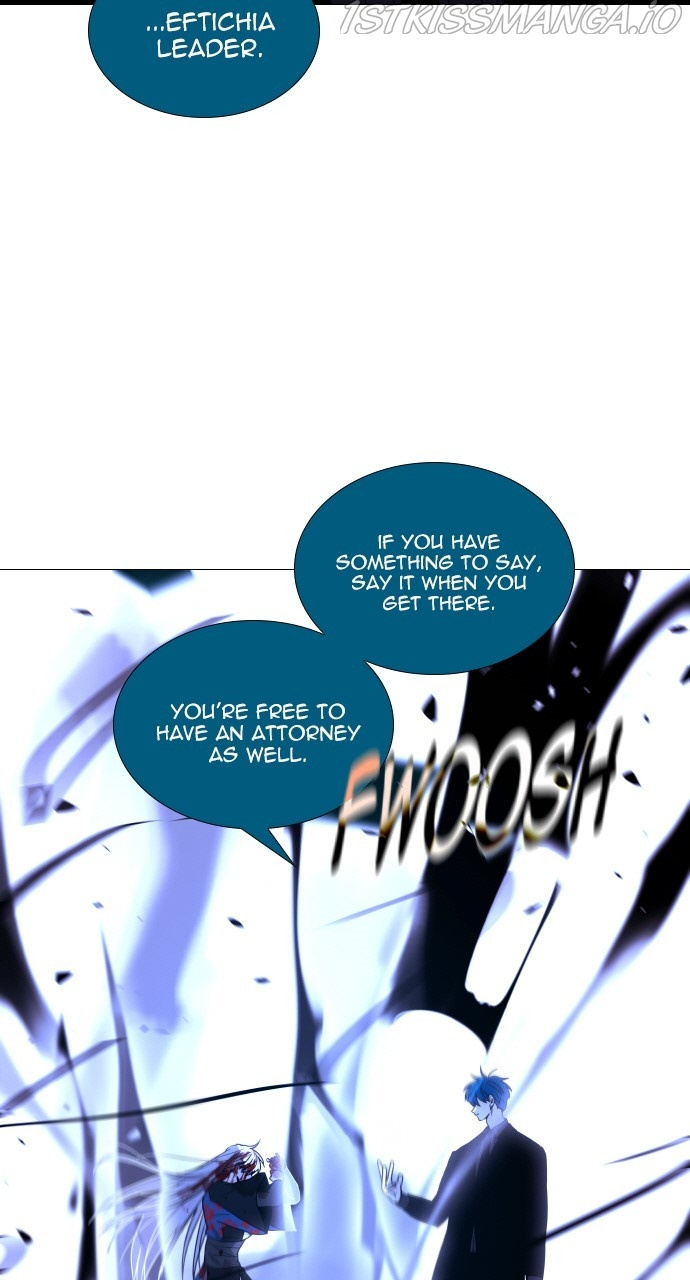 Trump – Manga chapter 388 - page 52