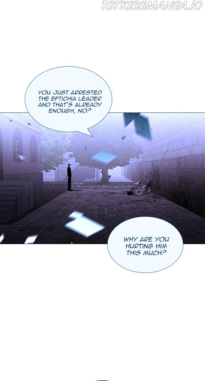 Trump – Manga chapter 388 - page 55