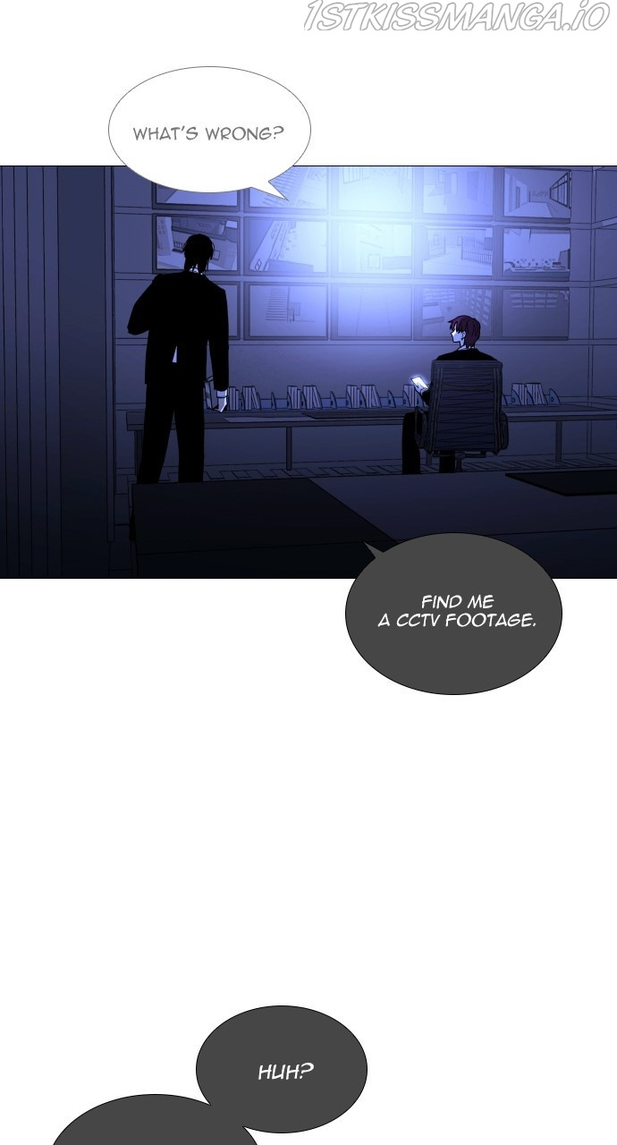 Trump – Manga chapter 388 - page 6