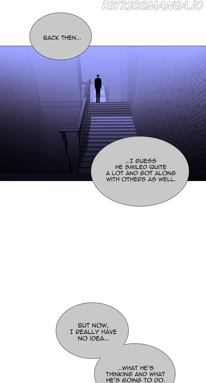 Trump – Manga chapter 387 - page 12