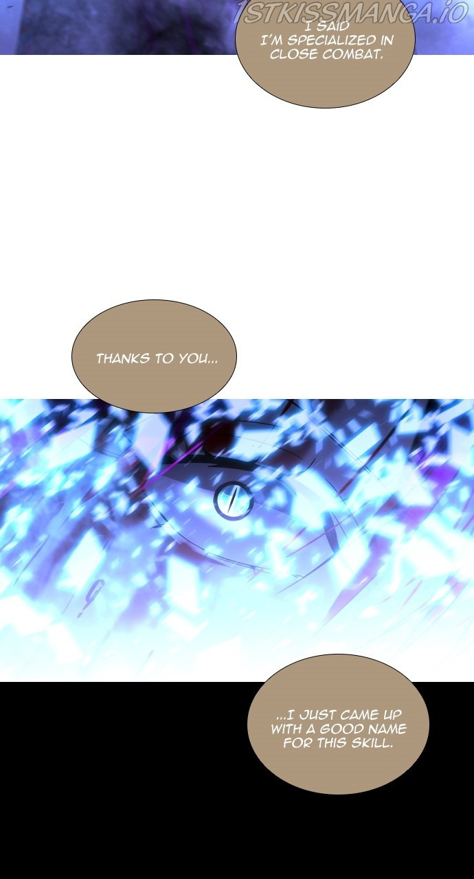 Trump – Manga chapter 387 - page 2