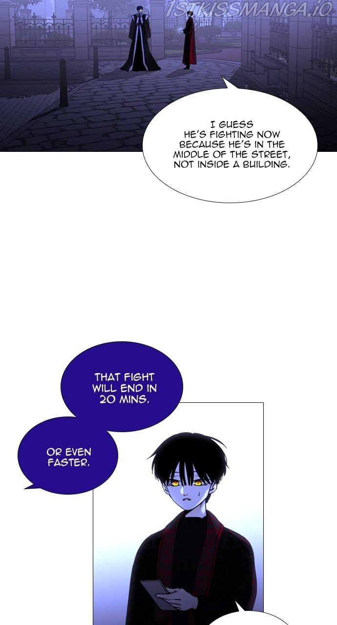 Trump – Manga chapter 387 - page 24