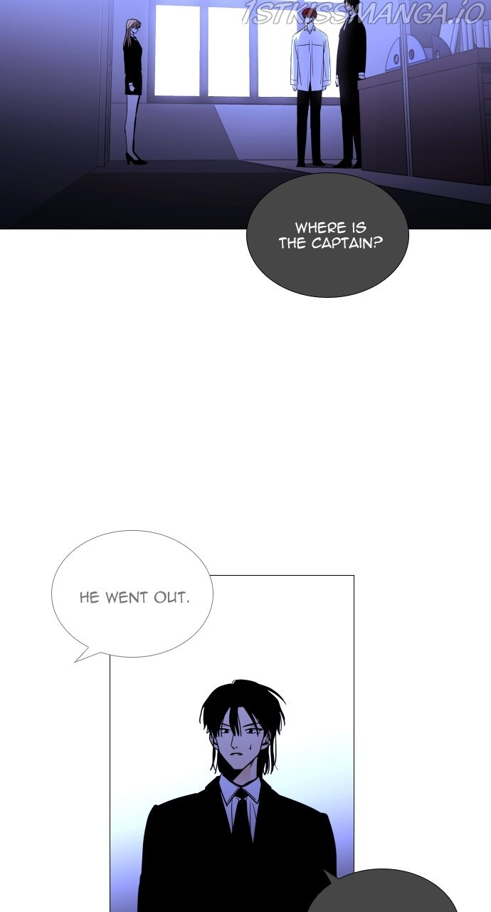 Trump – Manga chapter 387 - page 29