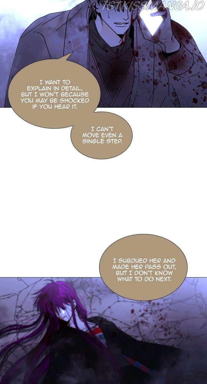 Trump – Manga chapter 387 - page 36