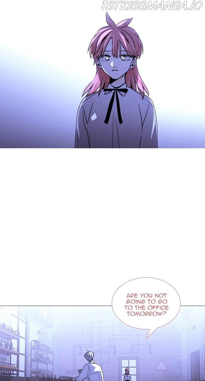 Trump – Manga chapter 387 - page 5