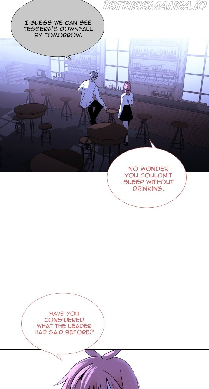 Trump – Manga chapter 387 - page 8