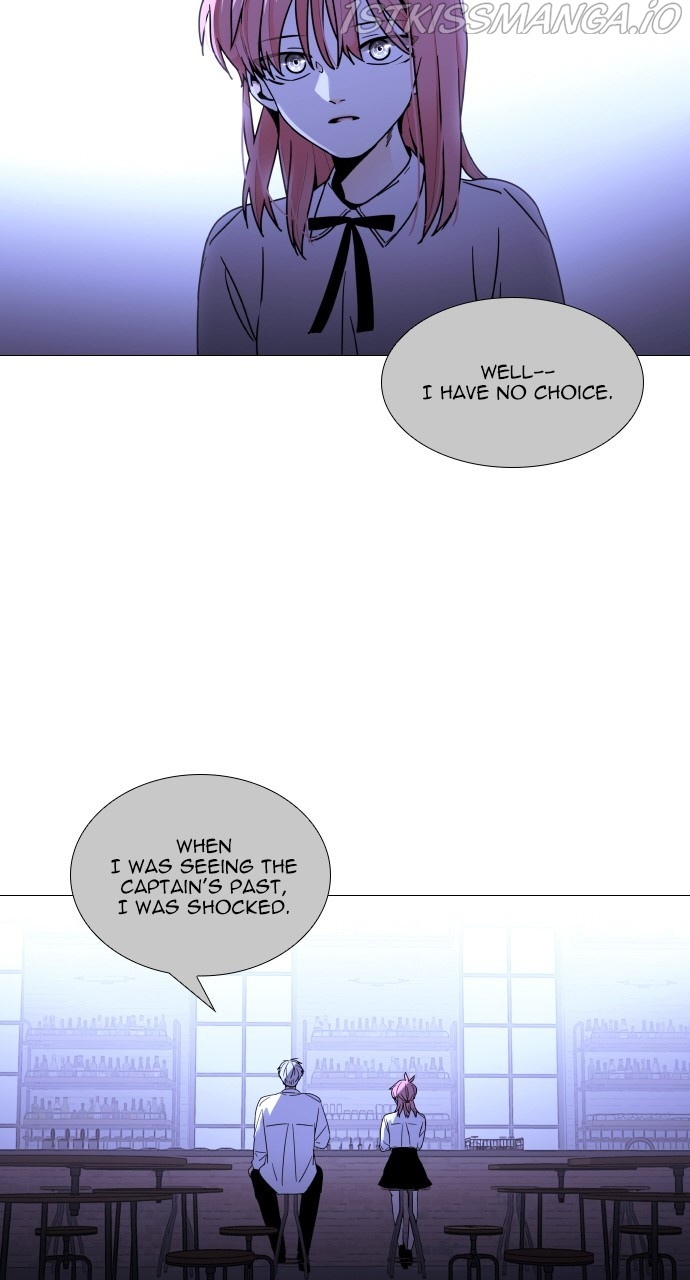 Trump – Manga chapter 387 - page 9