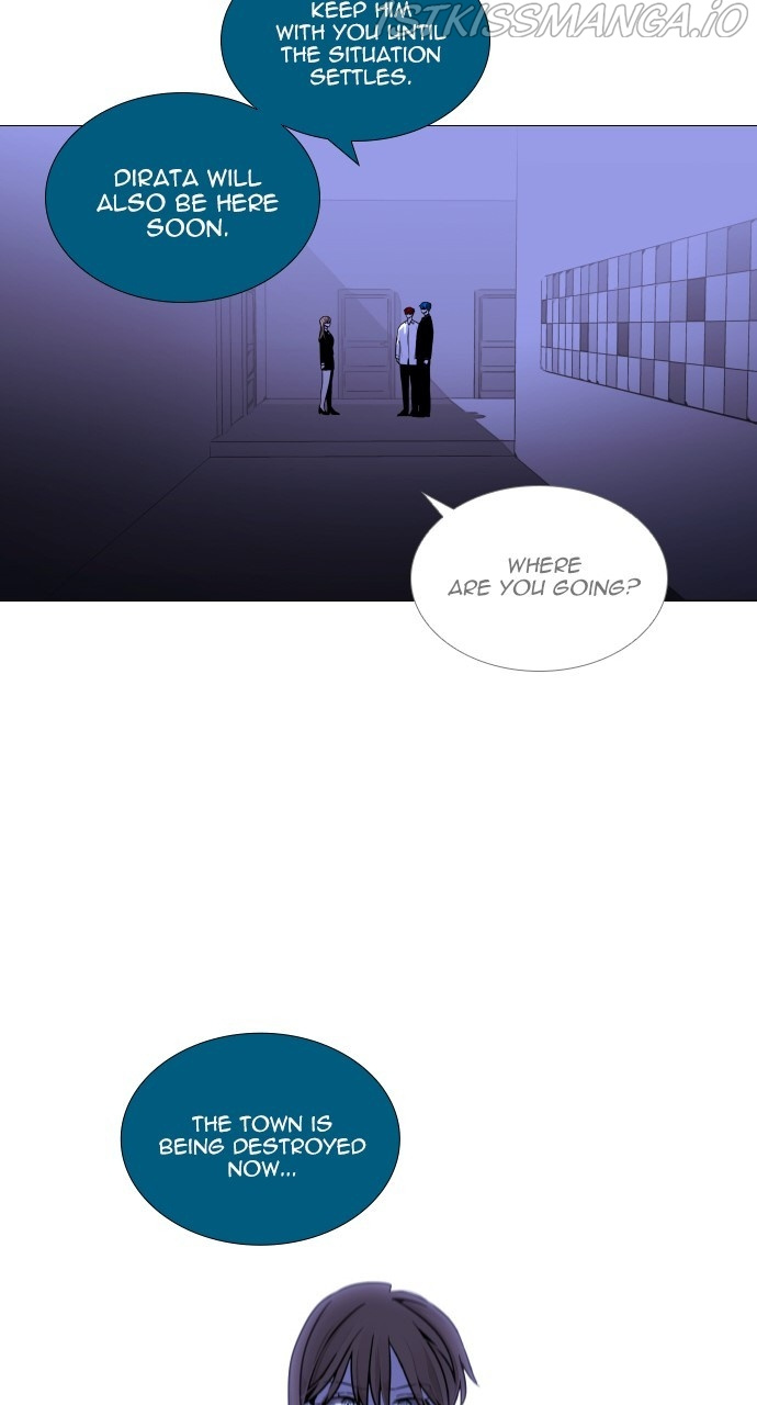 Trump – Manga chapter 386 - page 12