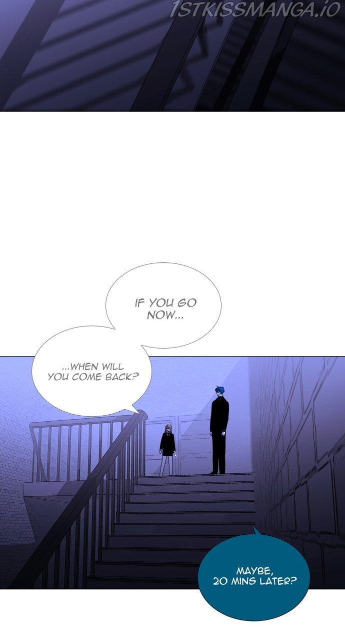 Trump – Manga chapter 386 - page 14