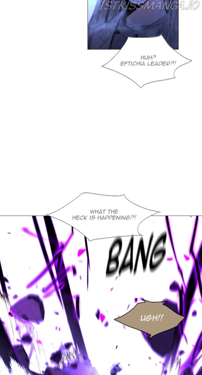 Trump – Manga chapter 386 - page 28
