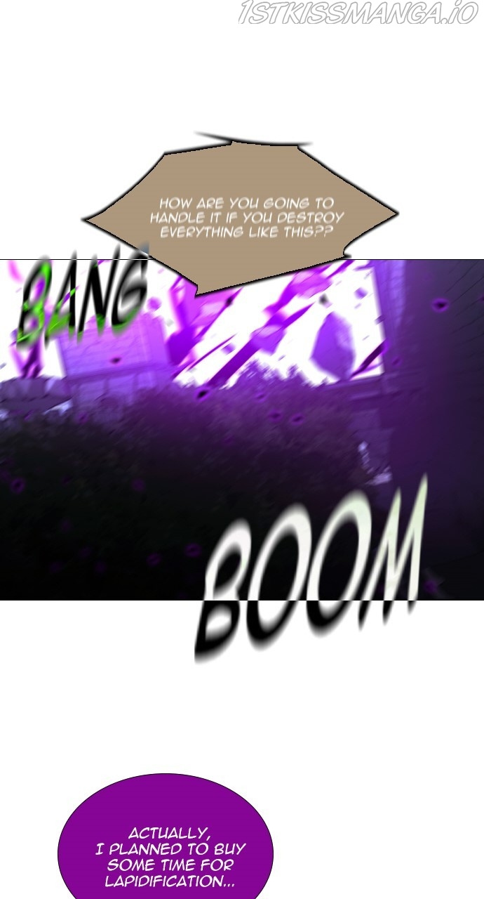 Trump – Manga chapter 386 - page 32