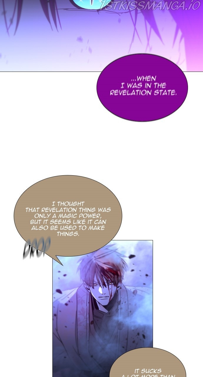 Trump – Manga chapter 386 - page 34