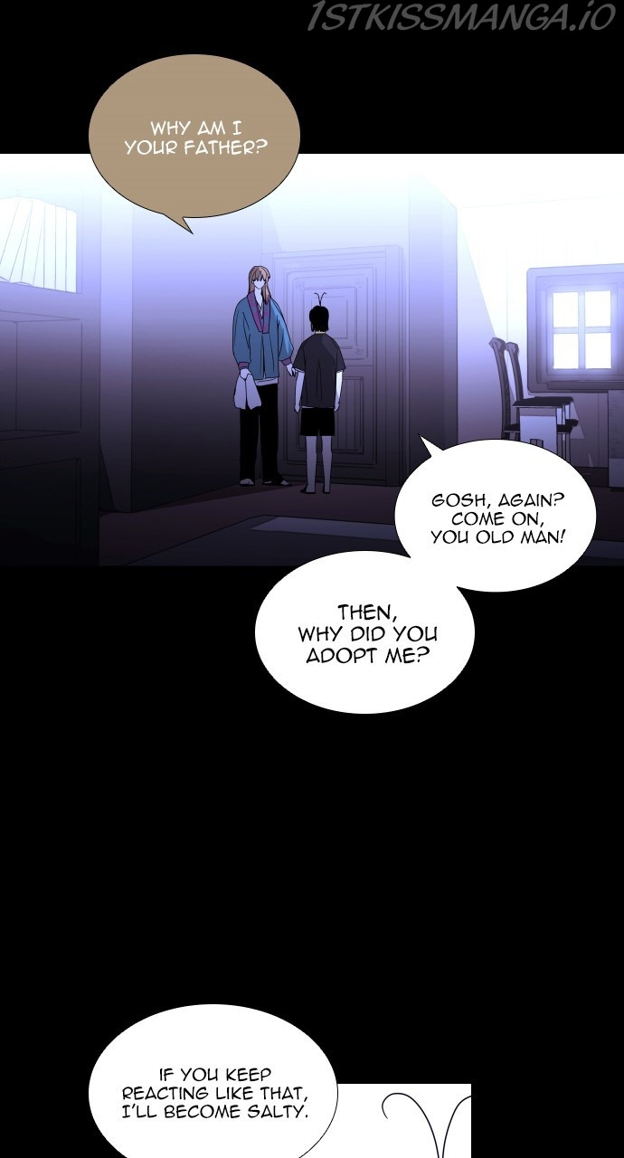 Trump – Manga chapter 386 - page 39