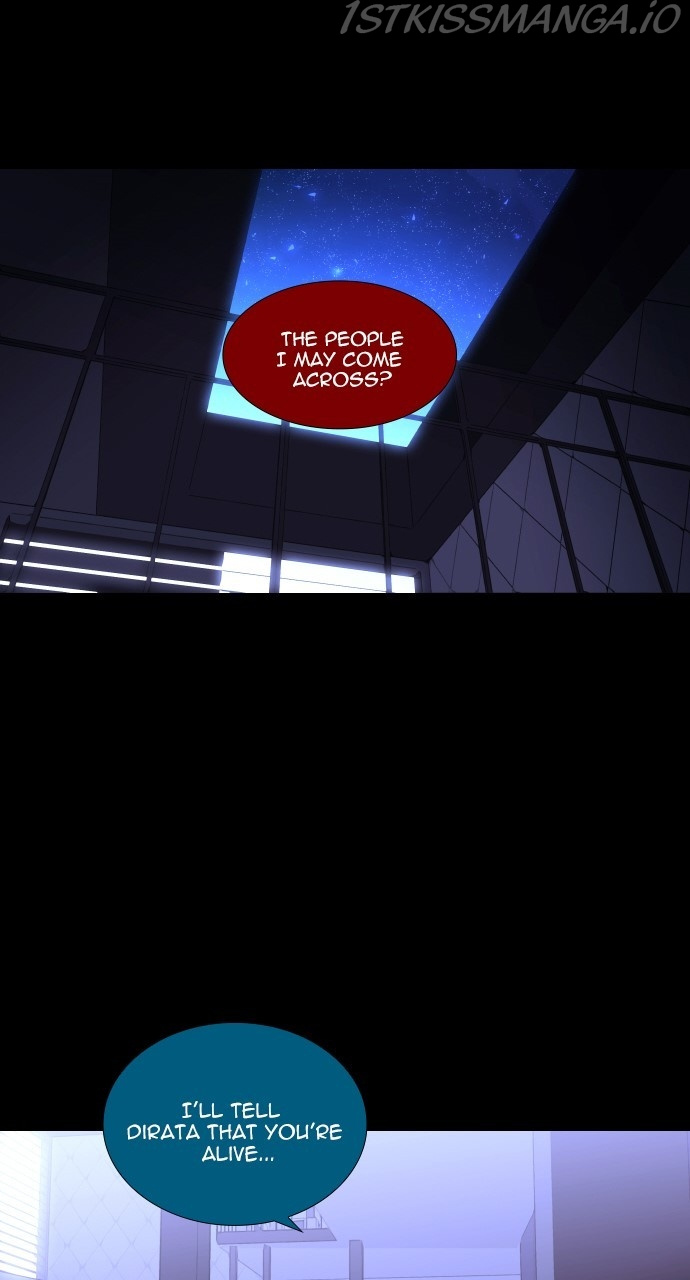 Trump – Manga chapter 386 - page 4