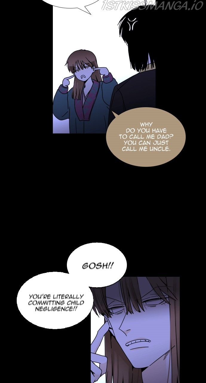 Trump – Manga chapter 386 - page 40