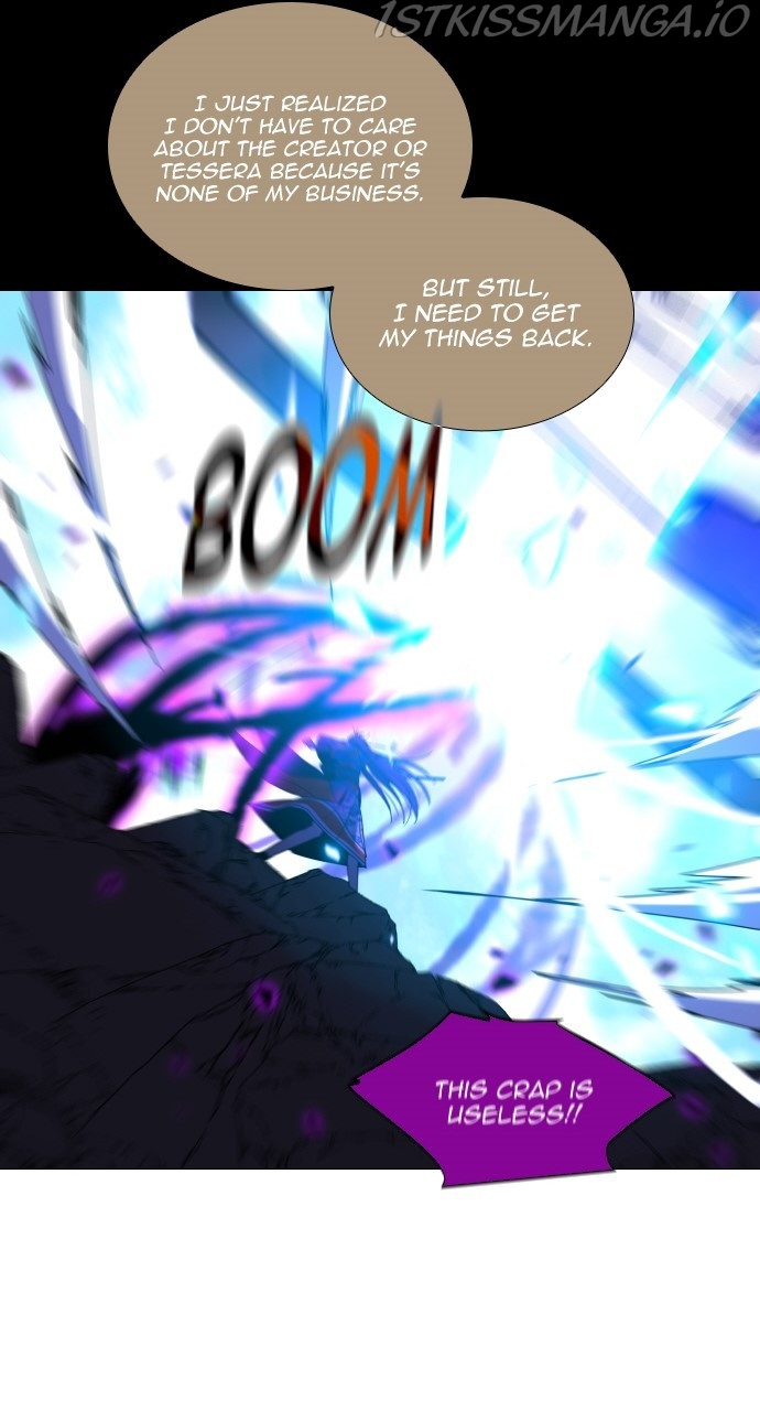 Trump – Manga chapter 386 - page 47
