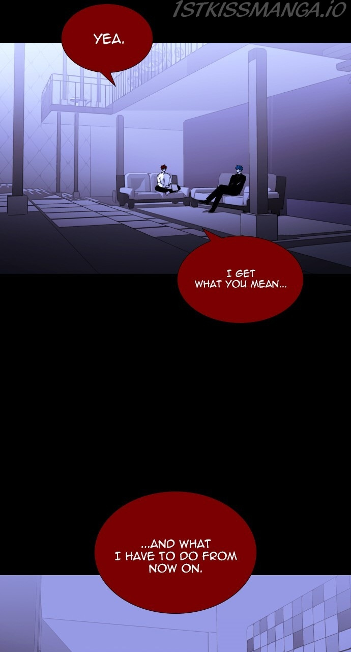 Trump – Manga chapter 386 - page 9