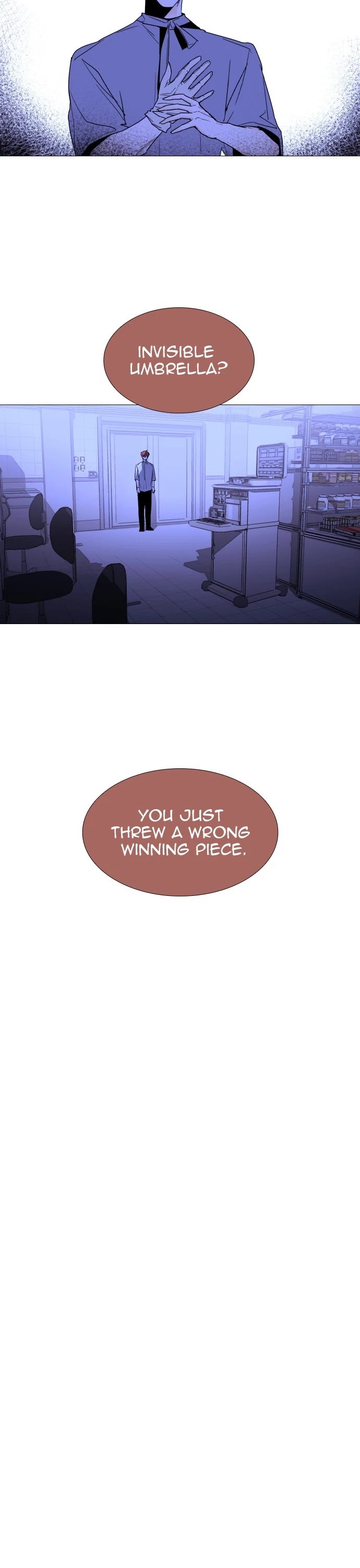 Trump – Manga chapter 355 - page 9