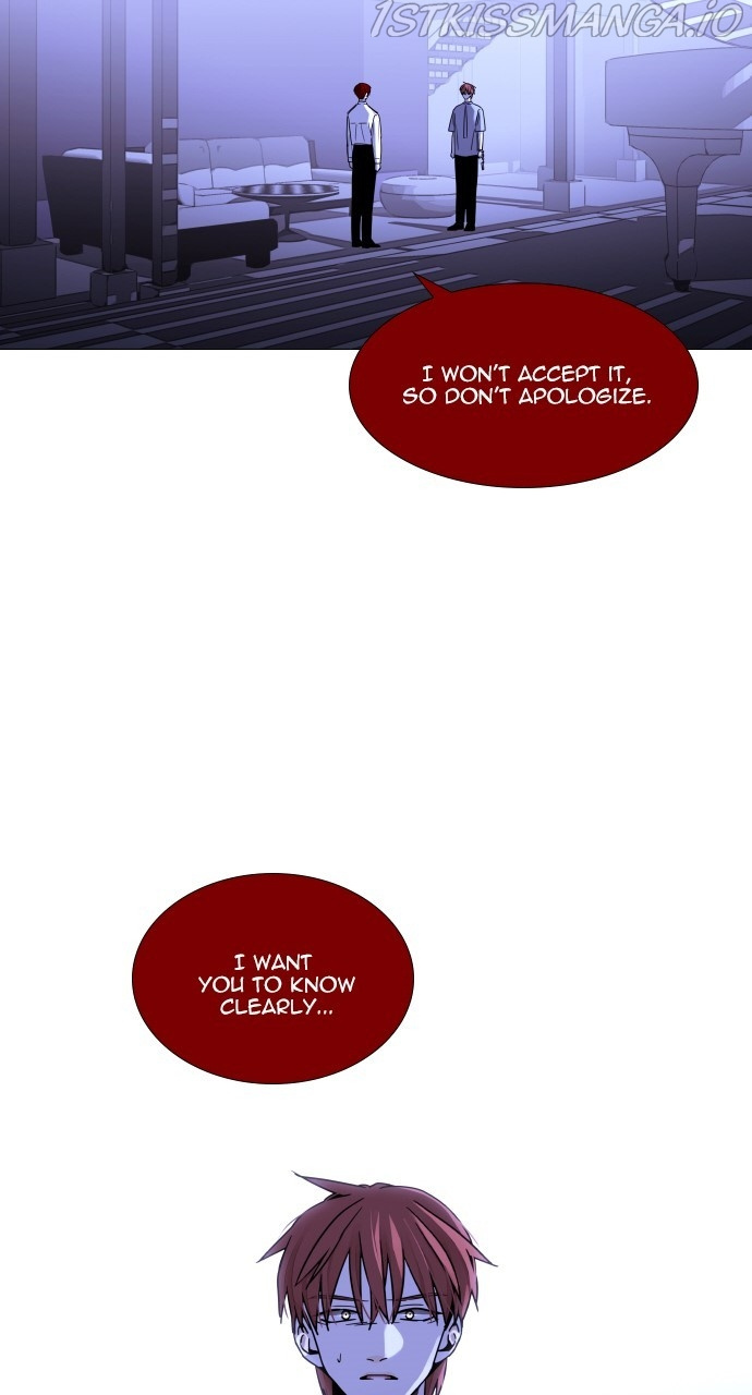 Trump – Manga chapter 385 - page 32