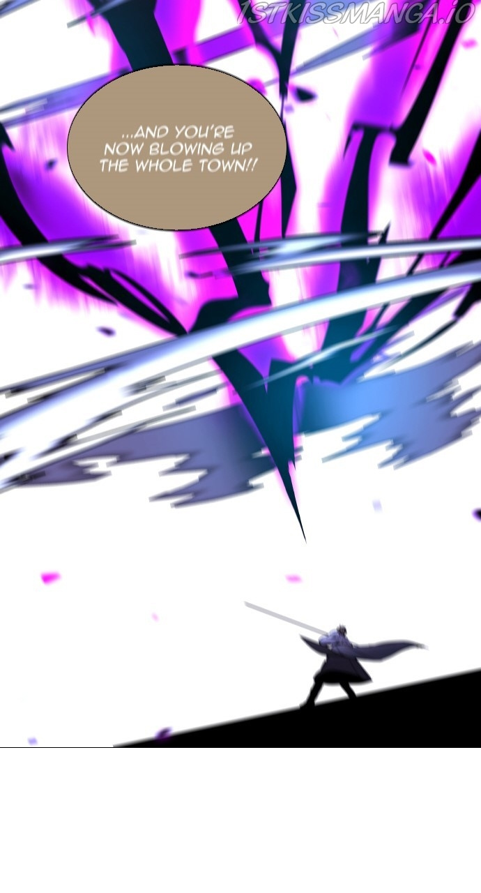 Trump – Manga chapter 385 - page 44
