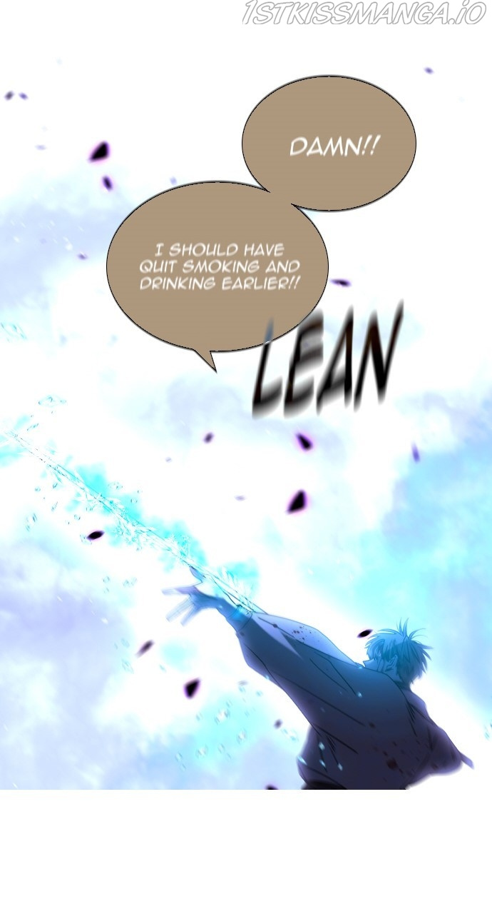 Trump – Manga chapter 385 - page 45