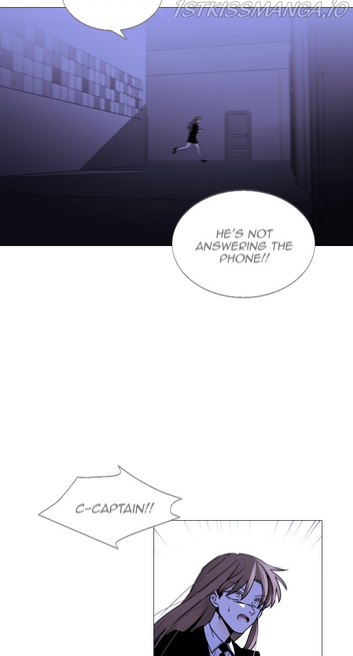 Trump – Manga chapter 385 - page 53