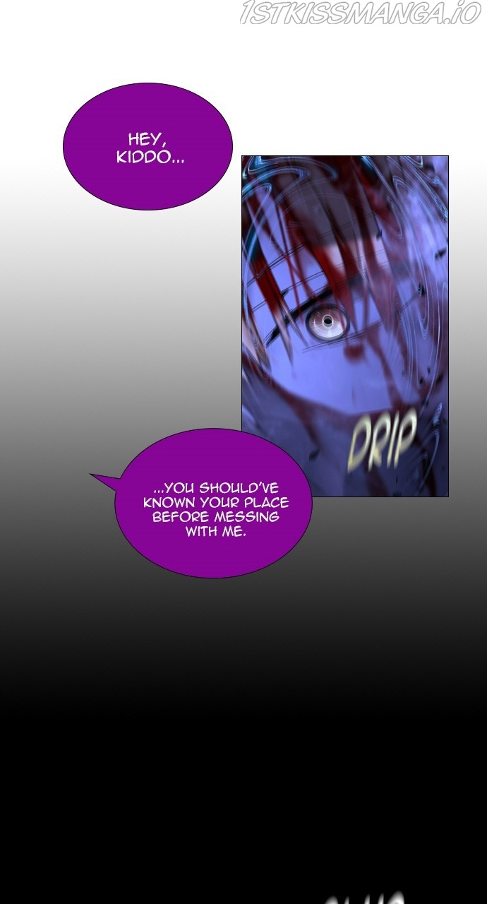 Trump – Manga chapter 385 - page 8