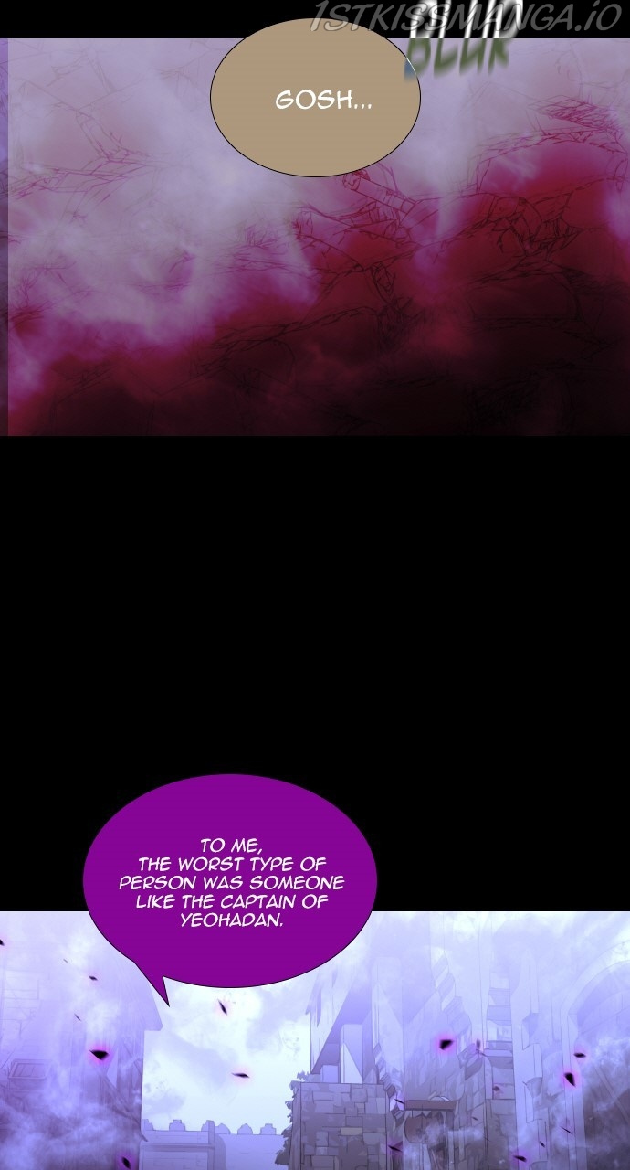 Trump – Manga chapter 385 - page 9