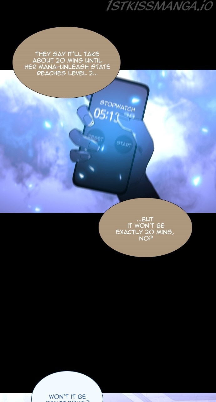 Trump – Manga chapter 384 - page 26