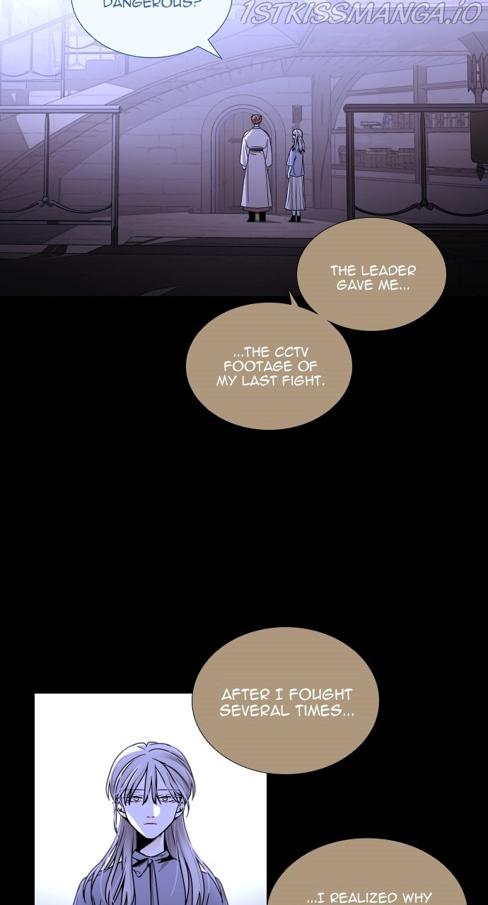 Trump – Manga chapter 384 - page 27