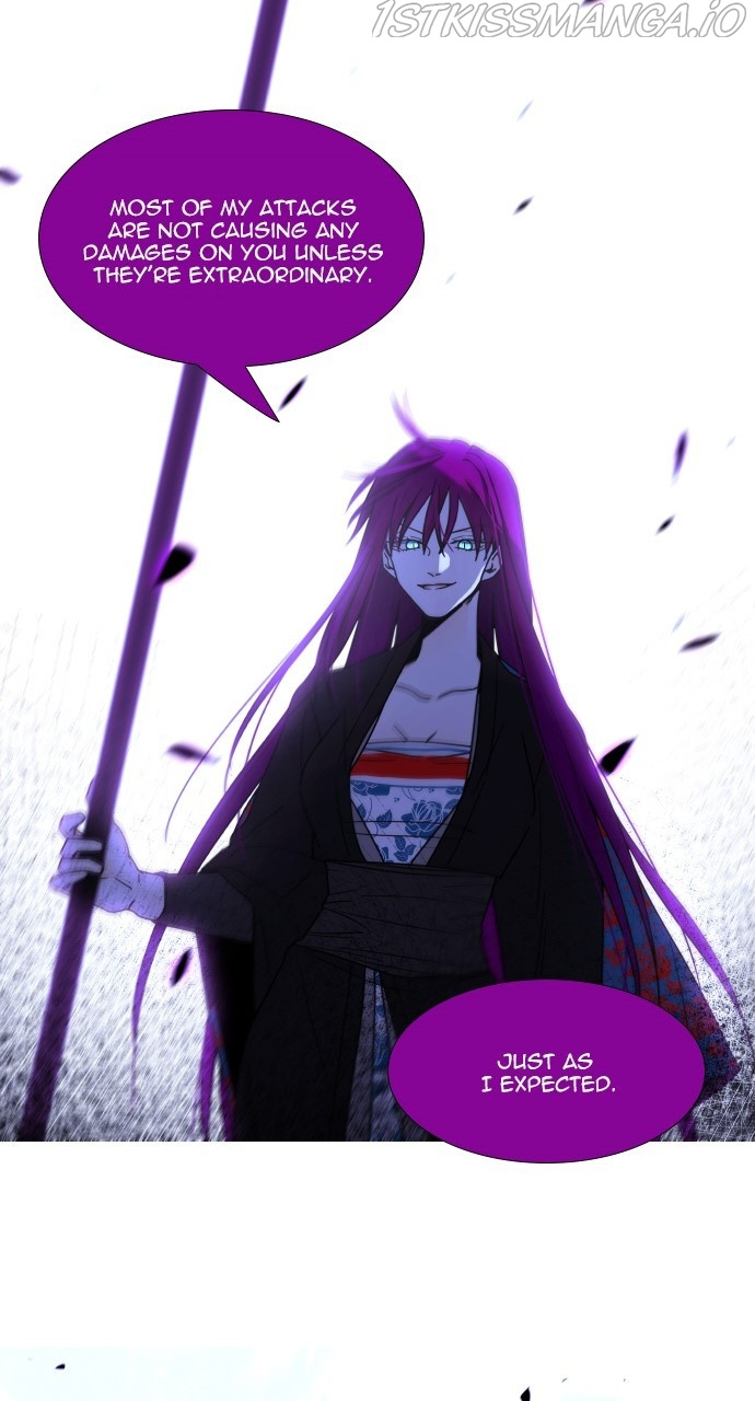 Trump – Manga chapter 384 - page 30