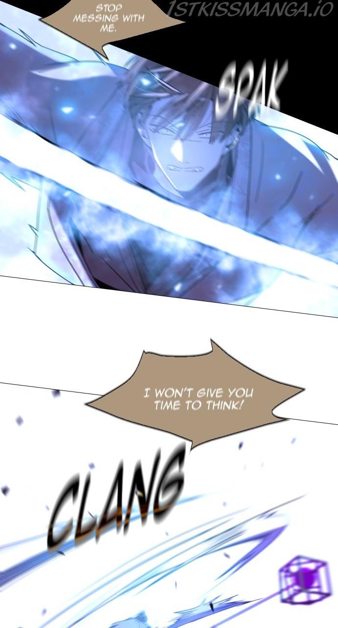 Trump – Manga chapter 384 - page 35