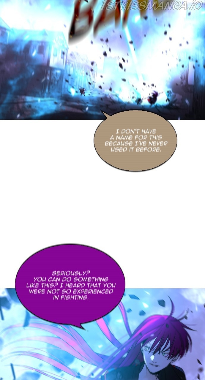 Trump – Manga chapter 384 - page 39