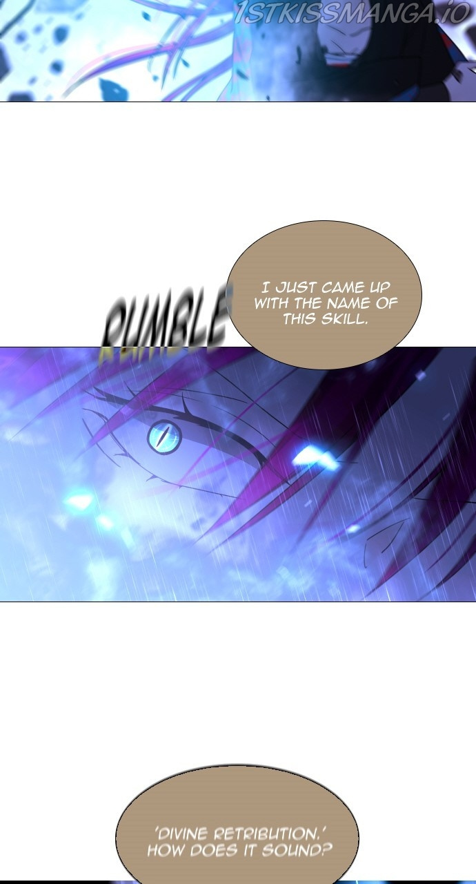 Trump – Manga chapter 384 - page 40