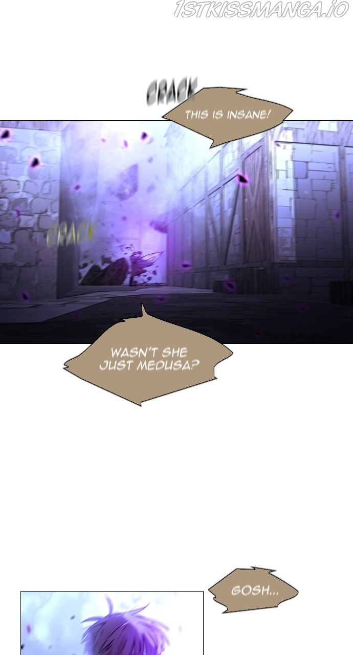 Trump – Manga chapter 384 - page 48