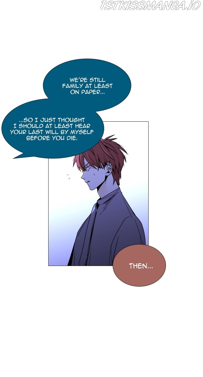 Trump – Manga chapter 384 - page 6