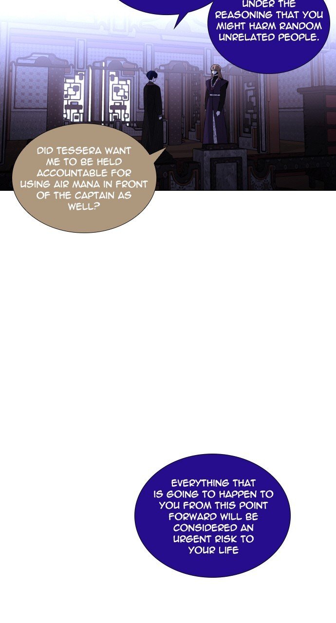 Trump – Manga chapter 278 - page 10
