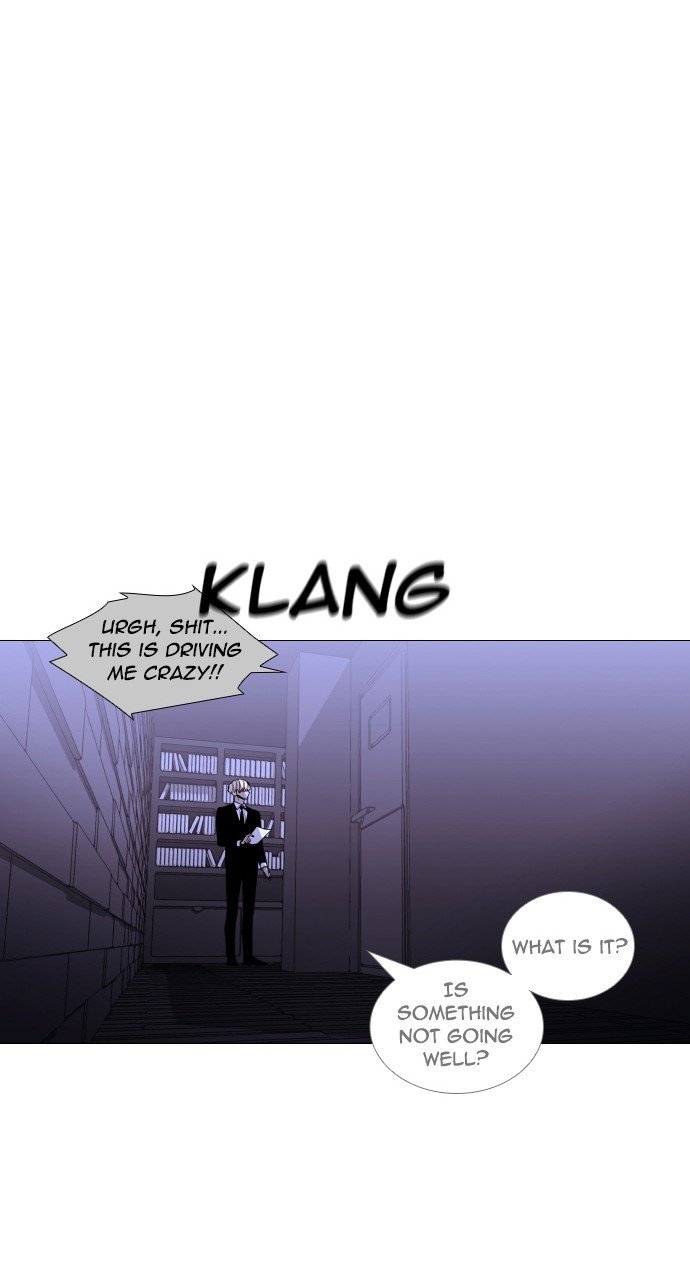 Trump – Manga chapter 278 - page 12