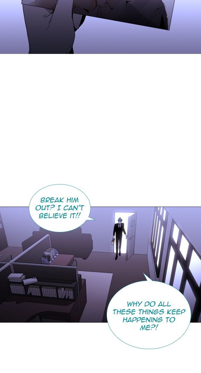 Trump – Manga chapter 278 - page 19