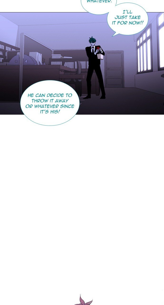 Trump – Manga chapter 278 - page 22