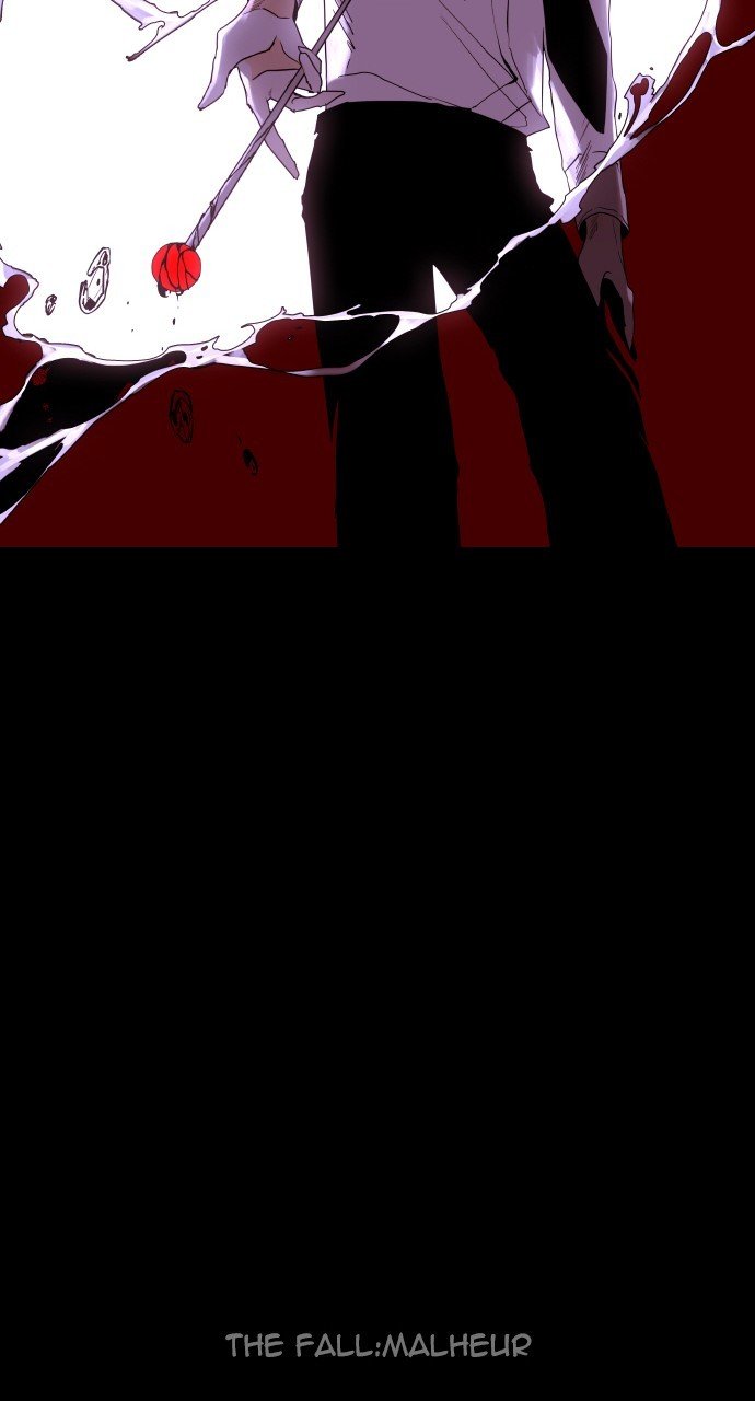 Trump – Manga chapter 278 - page 31