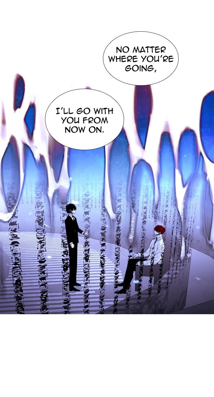 Trump – Manga chapter 278 - page 37