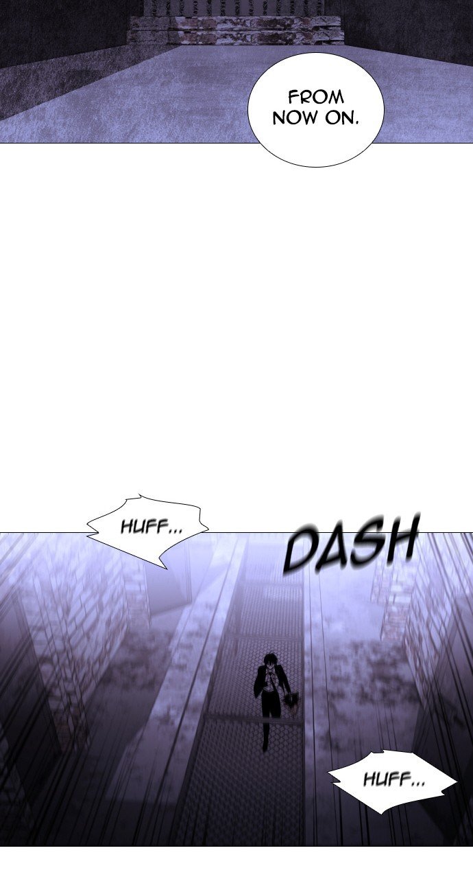 Trump – Manga chapter 278 - page 40