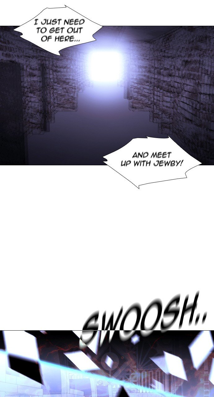 Trump – Manga chapter 278 - page 43