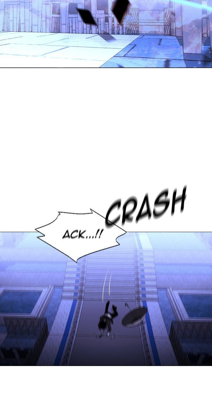 Trump – Manga chapter 278 - page 44