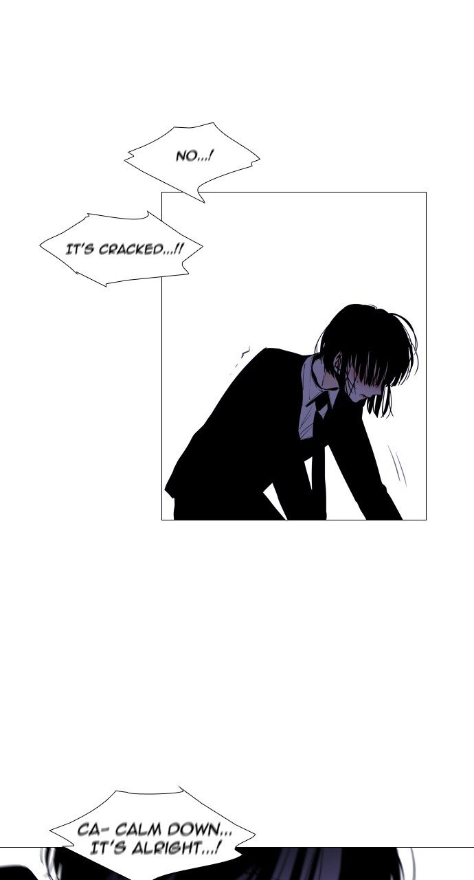 Trump – Manga chapter 278 - page 46