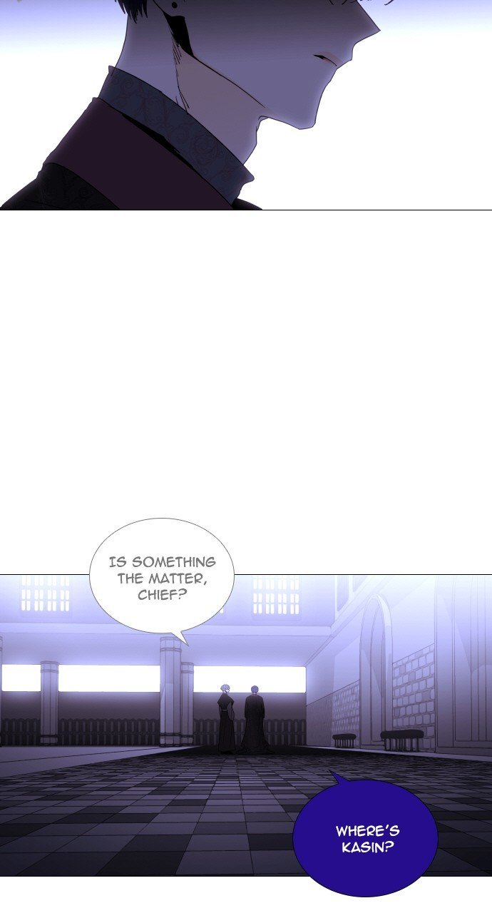 Trump – Manga chapter 278 - page 5