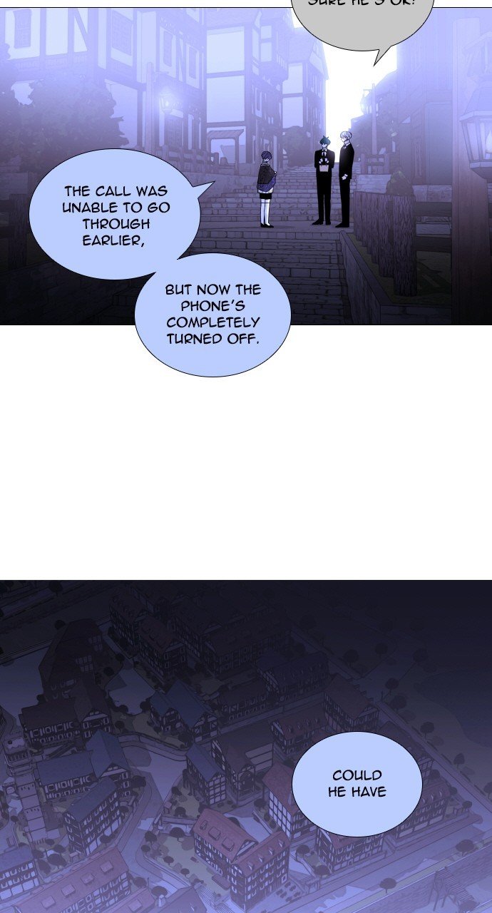 Trump – Manga chapter 278 - page 51