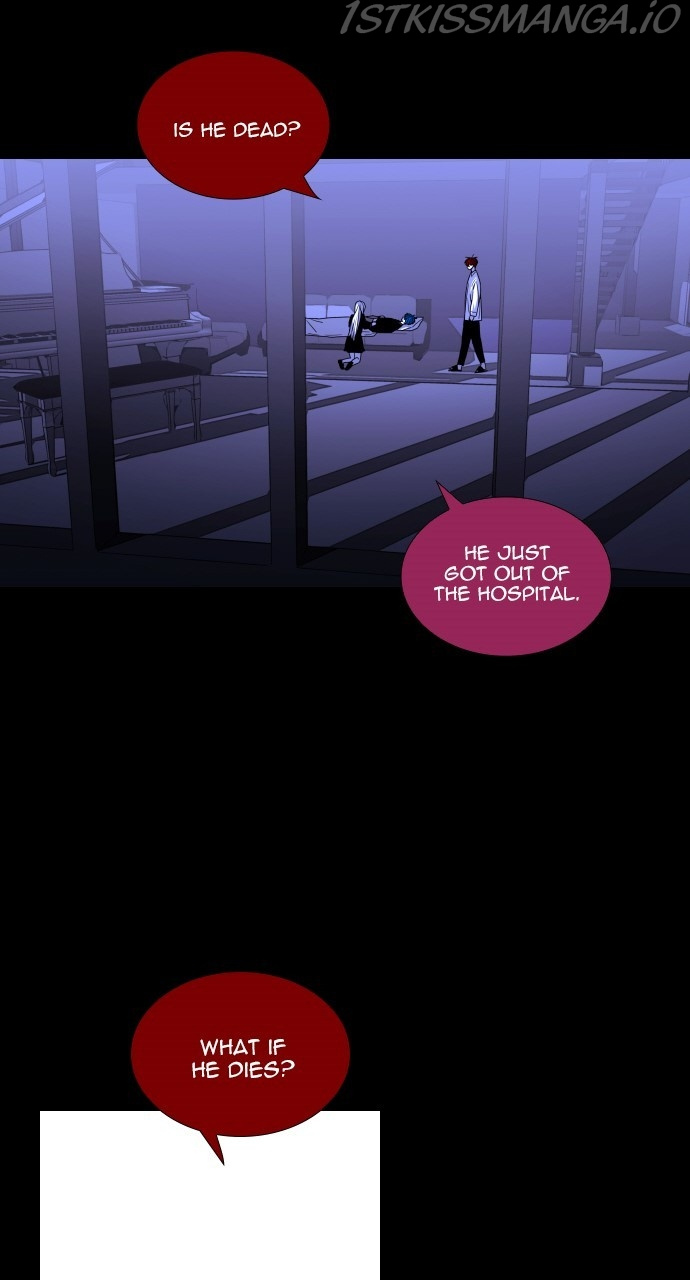 Trump – Manga chapter 382 - page 17
