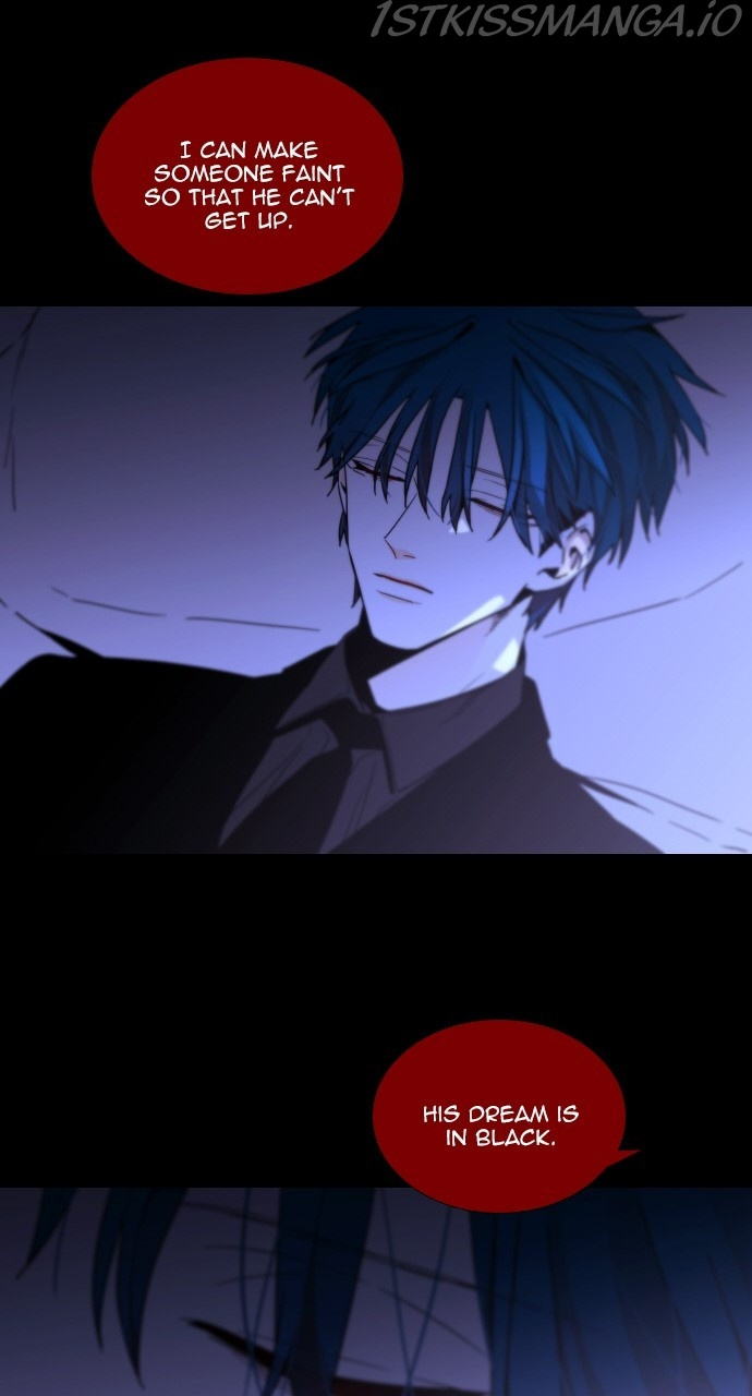 Trump – Manga chapter 382 - page 20